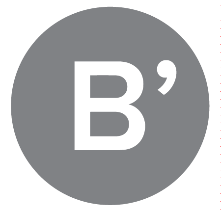 Bloglovin icon